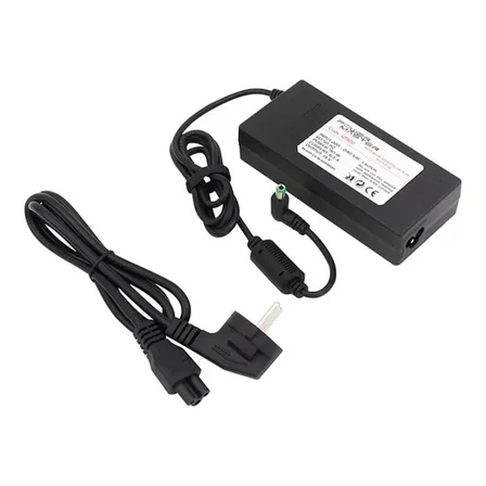 Sh Powermaster Pm-12922 Toshiba Uyumlu 19v 6.3a Notebook Adaptörü 6.3x3.0mm Uçlu Şarj Cihazı Najmaddin