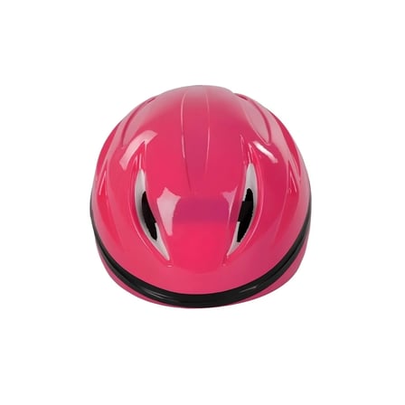 Mey Mey İthalat  Pvc Kask Pembe Najmaddin