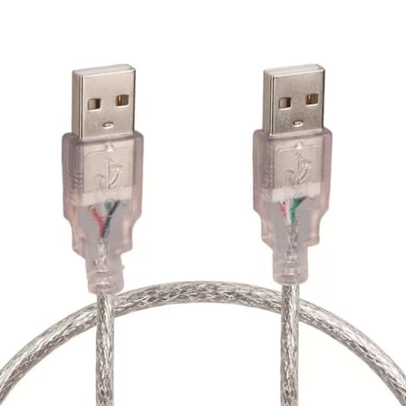Sh Powermaster Usb Erkek - Erkek Kablo 40 Cm Najmaddin