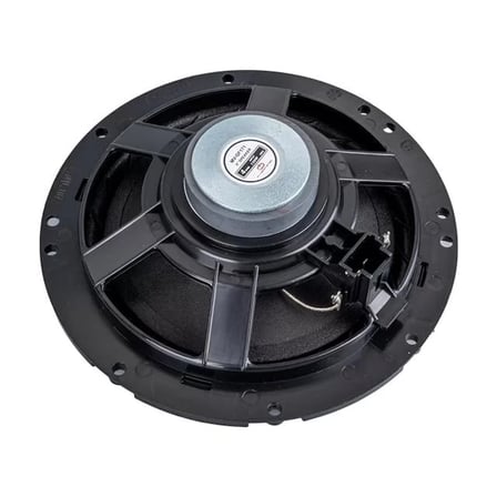 Sh Magicvoice Mv-gf171 6'' 16 Cm 4 Ohm 40 Watt Tekli Oto Hoparlör Kapaklı (citroen - Peugeot) Najmaddin