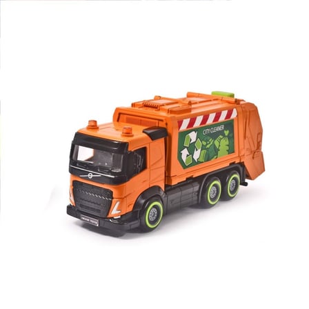 Ticaret 203744014 CİTY TRUCK 3 ASST Najmaddin