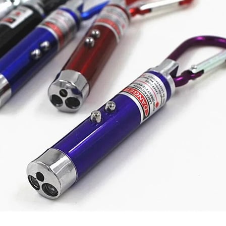 Tedar Wt-177- Anahtarlık Lazer Najmaddin