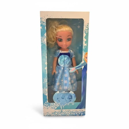 Ticaret TOYX052 KARLI BEBEK Najmaddin
