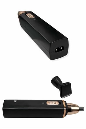 Mey Mey İthalat USB Sarjlı Tı raş Makinesi USB Sarjlı Traş Makinesi Uzun Ömürlü Najmaddin