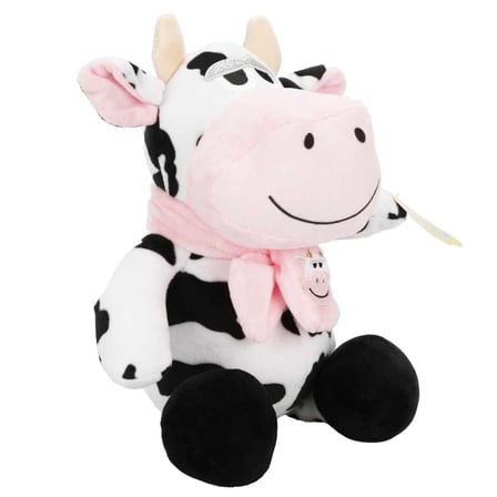 Ticaret Eğlenceli Peluş Hayvanlar 25 cm S00004779 Najmaddin