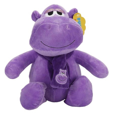 Ticaret Eğlenceli Peluş Hayvanlar 25 cm S00004779 Najmaddin