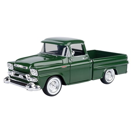 Ticaret 79385 1: 24 1958 MODEL ARAÇ 100  Najmaddin