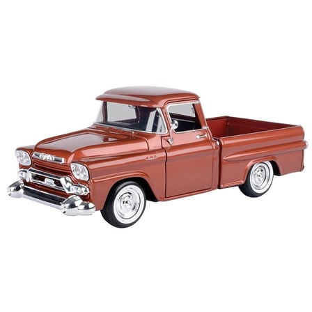 Ticaret 79385 1: 24 1958 MODEL ARAÇ 100  Najmaddin