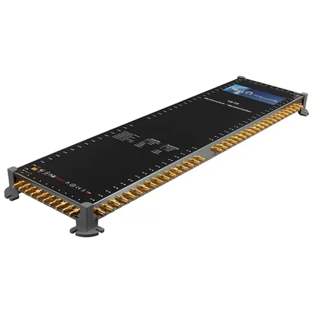 Sh Mag Platinum Mp 10/72 Multiswitch - 10 Giriş 72 Çıkışlı Merkezi Uydu Santrali Hybrid 4k Ve 3d Destekli Najmaddin
