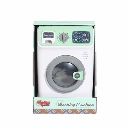 Ticaret LD-885A Dokunmatik Ekran Çamaşır Makinesi -Vardem Najmaddin