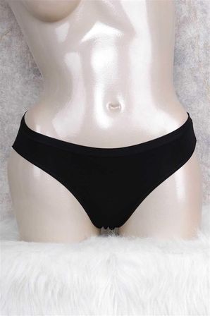 Beru Pamuklu Düşük Bel Lastikli Slip Najmaddin