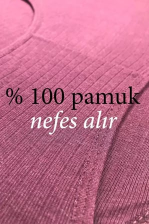Beru 8 Adet Kadın Yüksek Bel Ribana Bato Külot S009 Najmaddin