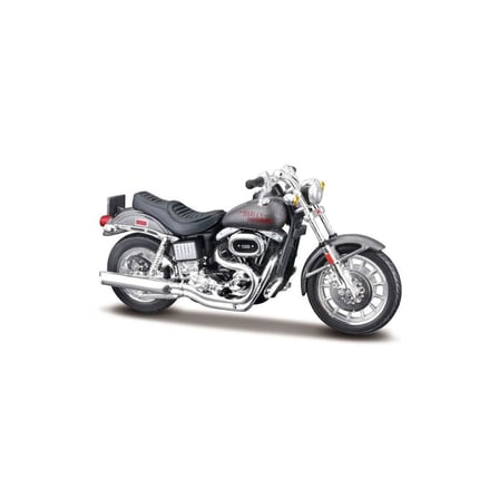 Ticaret  MAY 343602 Maistro 1:18 Motorsiklet -Necotoys Najmaddin