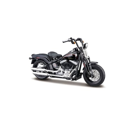 Ticaret  MAY 343602 Maistro 1:18 Motorsiklet -Necotoys Najmaddin