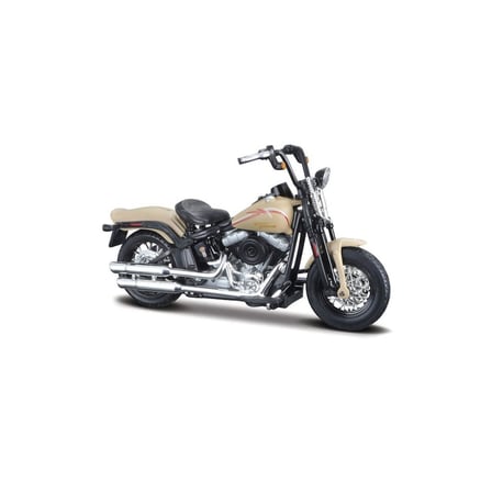 Ticaret  MAY 343602 Maistro 1:18 Motorsiklet -Necotoys Najmaddin