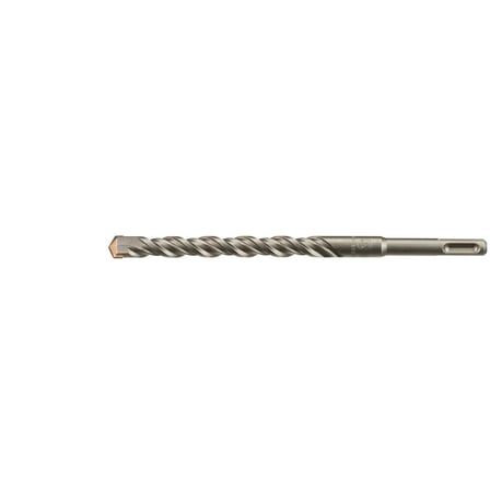Tedar Sds Plus 4 Elmaslı Hilti / Matkap Ucu 11x160 Najmaddin
