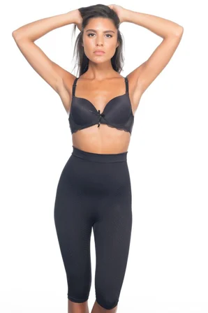 Beru Siyah  2040 Anti Selülit Boxer Korse Najmaddin