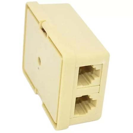 Sh Powermaster Rj11 Çiftli Telefon Dağıtım Kutusu Najmaddin