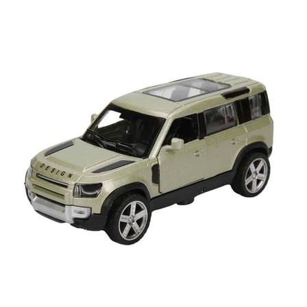 Mey Mey İthalat 1:43  Suv Araba 10 cm Najmaddin