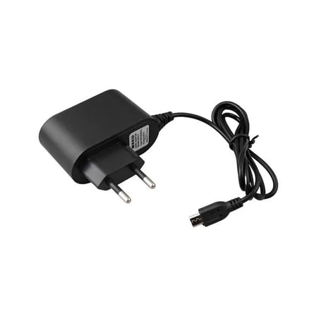 Sh Weko 5 Volt - 1 Amper Micro Usb Uçlu Yerli Üretim Priz Tipi Adaptör Najmaddin
