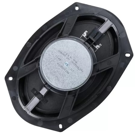 Sh Fullsound K-6934 6x9'' 250 Watt 4 Ohm Oval Oto Hoparlör (2'li Takım) Najmaddin