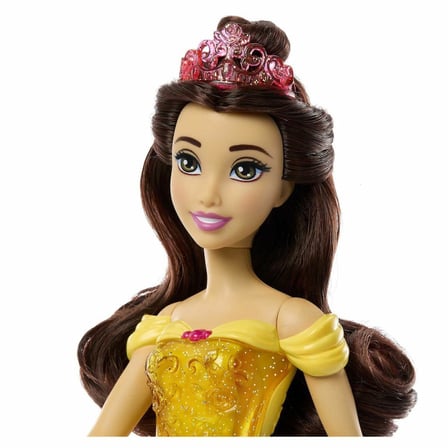 Ticaret HLW11 NessiWorld Prenses - Belle Najmaddin