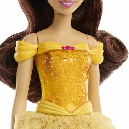 Ticaret HLW11 NessiWorld Prenses - Belle Najmaddin