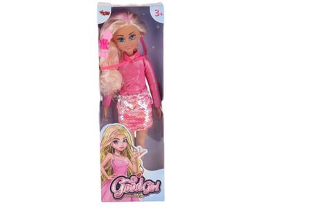 Ticaret WG-14006 KUTULU 14INCH BEBEK (adet fiyatıdır) Najmaddin