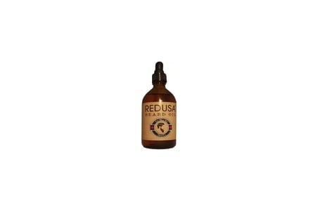 Sh Redusa Sakal Yağı Beard Oil 100 Ml Ölçeğinde Najmaddin