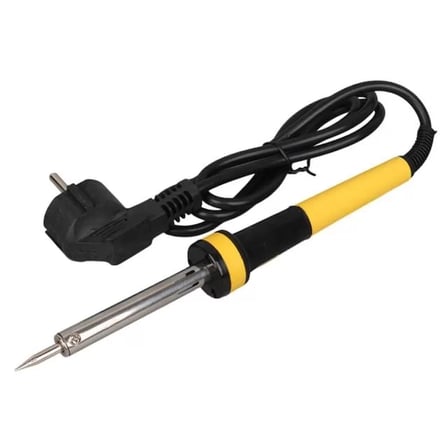 Sh Technomax Tm-9105 40 Watt Kalem Havya Lehim Makinesi Ac220v 120cm Kablolu Najmaddin