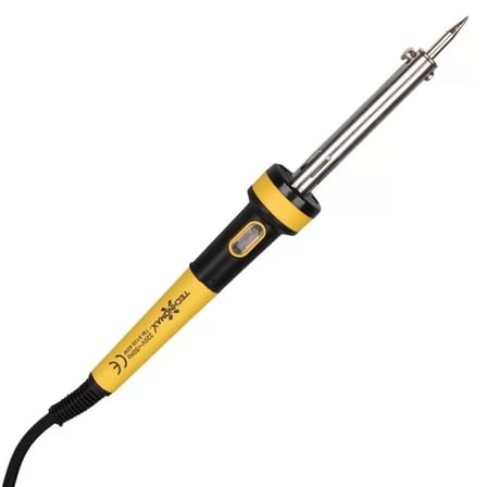 Sh Technomax Tm-9105 40 Watt Kalem Havya Lehim Makinesi Ac220v 120cm Kablolu Najmaddin