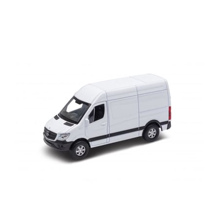 Ticaret 43730 DİE CAST MERCEDES SPRINTER Najmaddin