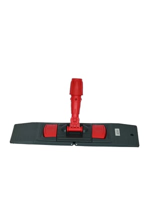 Tedar Plastik Nemli Mop Paspas Palet Aparatı Karışık Renk 40 Cm Royaleks-NP191 Najmaddin