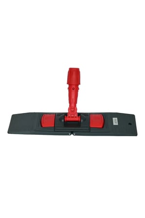 Tedar Plastik Nemli Mop Paspas Palet Aparatı Karışık Renk 40 Cm Royaleks-NP191 Najmaddin