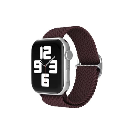 MEPA Najmaddin Watch 22mm  Kordon - Mürdüm Najmaddin