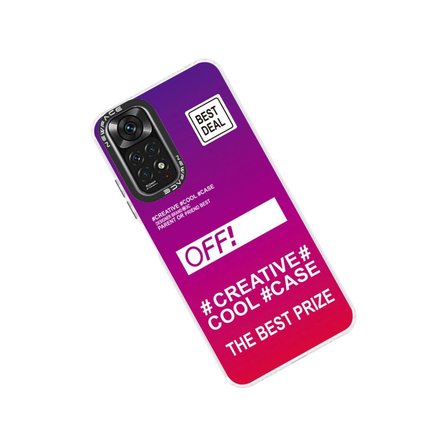 Tedar Samsung Galaxy A22 Kılıf Nano İçi Kadife Silikon - Mavi Najmaddin