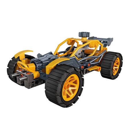 Ticaret Buggy and Quad Najmaddin