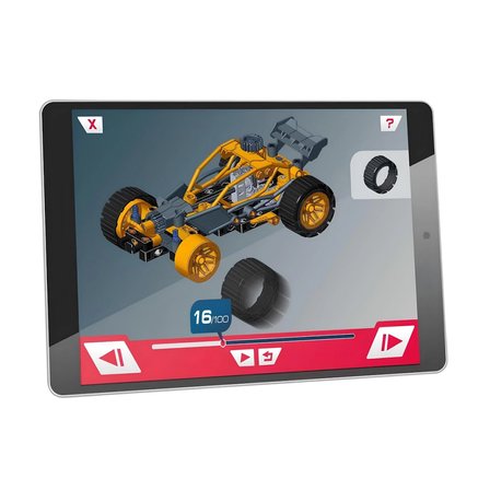 Ticaret Buggy and Quad Najmaddin