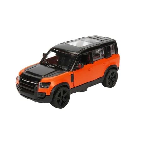 Ticaret 1:43 NessiWorld Suv Araba 10 cm Najmaddin
