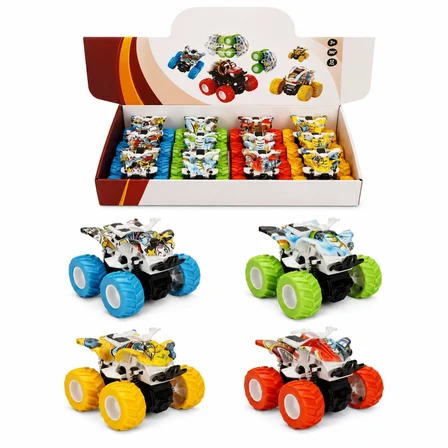 Mey Mey İthalat S00004540 OFF ROAD MOTO GRAFFİTİ ARAÇLAR 360DRC 1 ADET FİYATIDIR Najmaddin