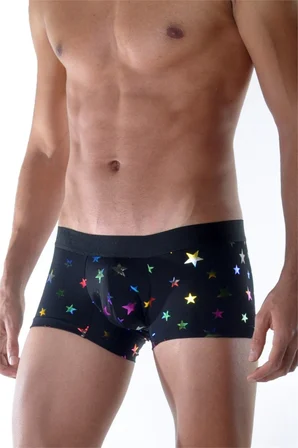 Beru Erkek  Boxer Çamaşır Najmaddin
