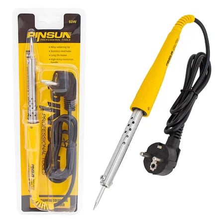 Sh Pinsun Ps-360a 60 Watt Kalem Havya Najmaddin