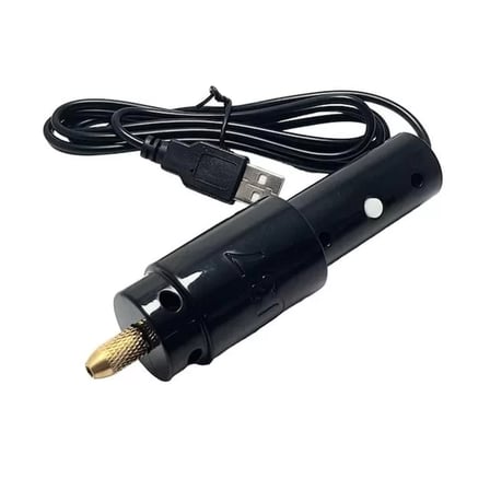 Sh Powermaster Pm-5504 Hassas Usb Mini Drill El Matkabı Najmaddin