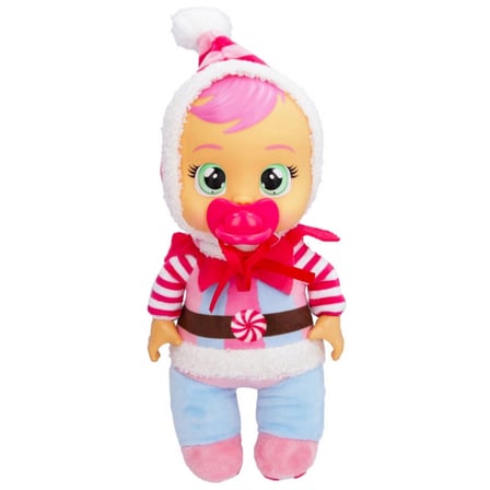 Ticaret Babies Ağlayan Yumuş Kostüm CYB66000 Najmaddin