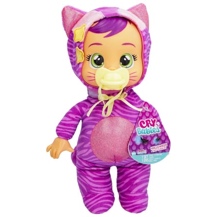 Ticaret Babies Ağlayan Yumuş Kostüm CYB66000 Najmaddin