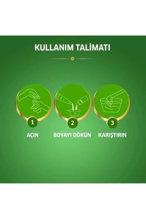 Tedar Naturals Saç Boyası Vanilya Sarısı 11/7 2x Paket Najmaddin