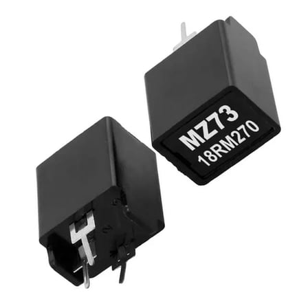 Sh Ptc 3 Pin 18 Ohm Termistör 18mr270 Najmaddin