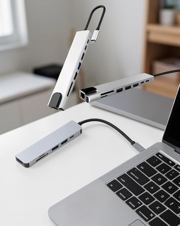 Çe Çevirici Dönüştürücü 3 İn 1 Type-c To Hdmı Usb 3.0 Najmaddin