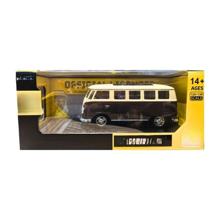 Ticaret 1/32 T1 Model Araba Najmaddin