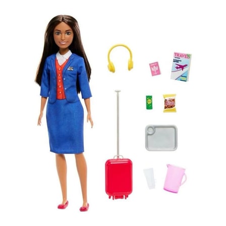 Ticaret HYT60 NessiWorld Hostes Bebek ve Aksesuarları Najmaddin